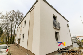 Mieszkanie 1. piętro, niski blok!!